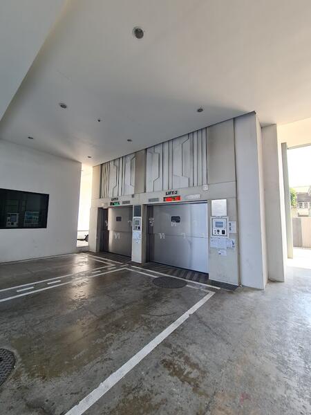 Knightsbridge Sky River Ocean, Samut Prakan, 111 Sukhumvit Road, Pak Nam, Muang Samut Prakarn, Samut Prakan, 1 Bedroom, 32 sqm, Condo For Sale, by Fareeda Thaipatan, 500136815 - DDproperty.com