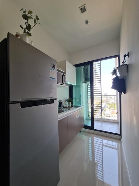 Knightsbridge Sky River Ocean : ไนท์บริดจ์ สกาย ริเวอร์ โอเชี่ยน, สมุทรปราการ, 111 ถนนสุขุมวิท, ปากน้ำ, เมืองสมุทรปราการ, สมุทรปราการ, 32 ตร.ม., คอนโด ขาย, โดย ฟารีดา ไทปทาน, 500136815 - DDproperty.com