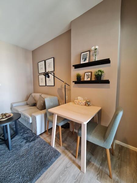 Knightsbridge Sky River Ocean : ไนท์บริดจ์ สกาย ริเวอร์ โอเชี่ยน, สมุทรปราการ, 111 ถนนสุขุมวิท, ปากน้ำ, เมืองสมุทรปราการ, สมุทรปราการ, 32 ตร.ม., คอนโด ขาย, โดย ฟารีดา ไทปทาน, 500136815 - DDproperty.com