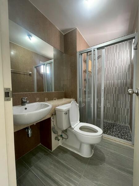 The Parkland Srinakarin, Samut Prakan, 577 Tambon Samrong Nua, Samrong Nua, Muang Samut Prakarn, Samut Prakan, 1 Bedroom, 41 sqm, Condo For Sale, by Property Expert Plus, 500136822 - DDproperty.com