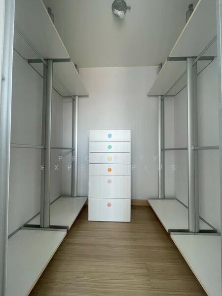 The Parkland Srinakarin, Samut Prakan, 577 Tambon Samrong Nua, Samrong Nua, Muang Samut Prakarn, Samut Prakan, 1 Bedroom, 41 sqm, Condo For Sale, by Property Expert Plus, 500136822 - DDproperty.com