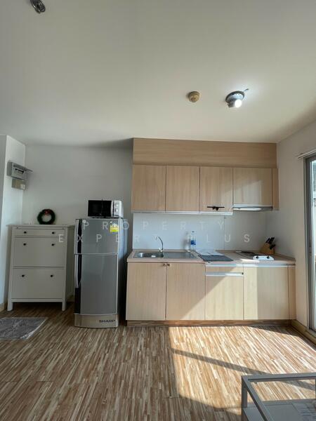 The Parkland Srinakarin, Samut Prakan, 577 Tambon Samrong Nua, Samrong Nua, Muang Samut Prakarn, Samut Prakan, 1 Bedroom, 41 sqm, Condo For Sale, by Property Expert Plus, 500136822 - DDproperty.com