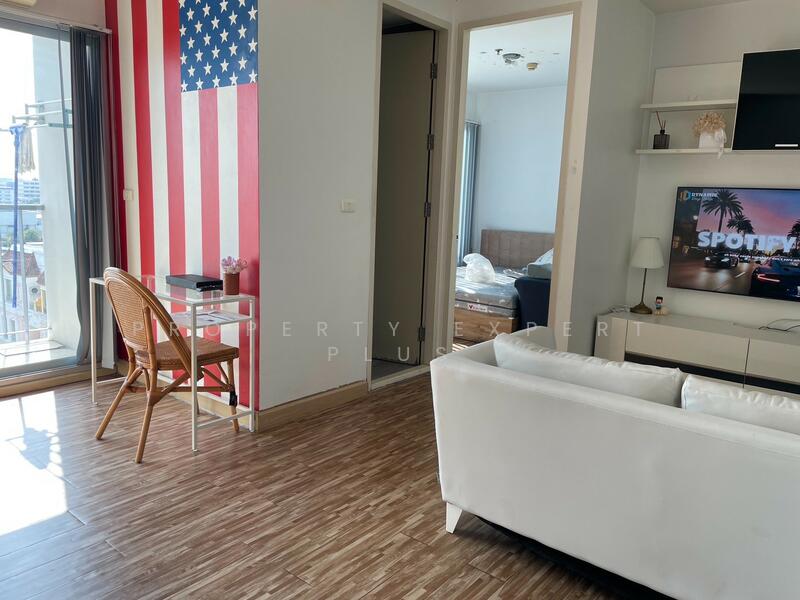 The Parkland Srinakarin, Samut Prakan, 577 Tambon Samrong Nua, Samrong Nua, Muang Samut Prakarn, Samut Prakan, 1 Bedroom, 41 sqm, Condo For Sale, by Property Expert Plus, 500136822 - DDproperty.com