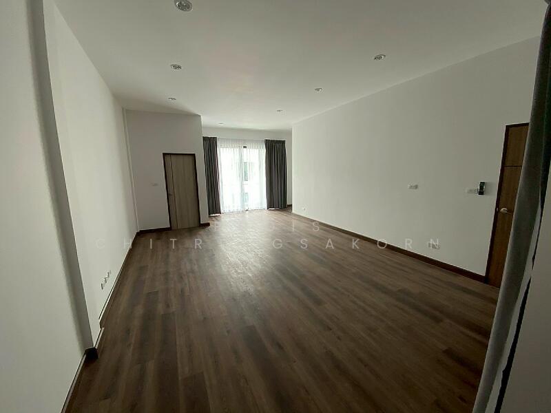 For Rent - 📍 ทาวน์โฮมอุดมสุข | ให้เช่า, Bangkok