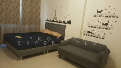 ขาย - Lumpini Condo Town Raminthra-Latplakhao 2 : ลุมพินี คอนโดทาวน์ รามอินทรา ลาดปลาเค้า 2, กรุงเทพ