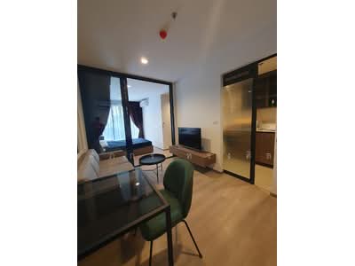 For Rent - The Line Phahonyothin Park, Bangkok