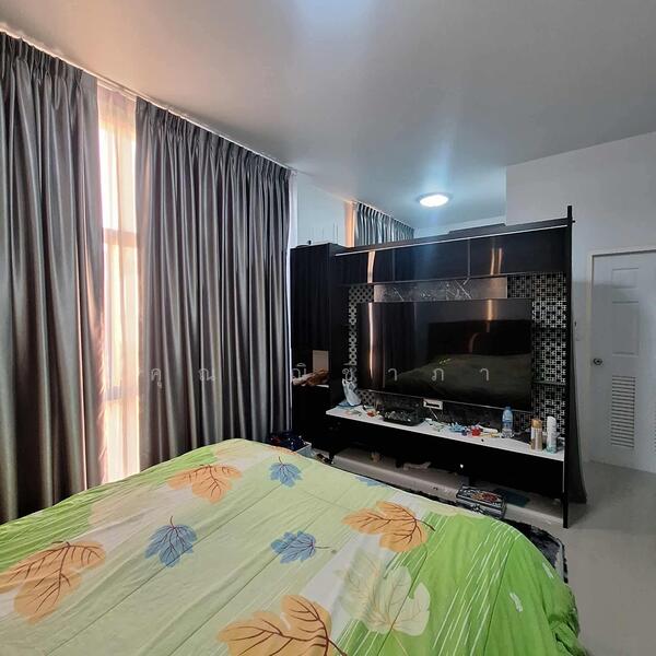 For Sale - ขายบ้านเดี่ยว โครงการเดอะไลฟ์ อยุธยา บางประอิน ขนาด 41.6 ตร.ว. พื้นที่ใช้สอย 166.4 ตร.ม. 3 ห้องนอน, Phra Nakhon Si Ayutthaya