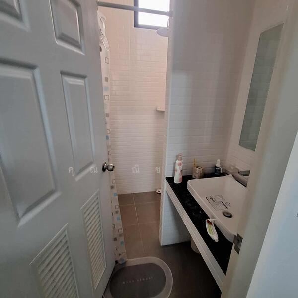 For Sale - ขายบ้านเดี่ยว โครงการเดอะไลฟ์ อยุธยา บางประอิน ขนาด 41.6 ตร.ว. พื้นที่ใช้สอย 166.4 ตร.ม. 3 ห้องนอน, Phra Nakhon Si Ayutthaya