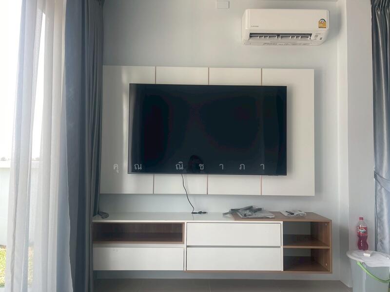 For Sale - ขายบ้านเดี่ยว โครงการเดอะไลฟ์ อยุธยา บางประอิน ขนาด 41.6 ตร.ว. พื้นที่ใช้สอย 166.4 ตร.ม. 3 ห้องนอน, Phra Nakhon Si Ayutthaya