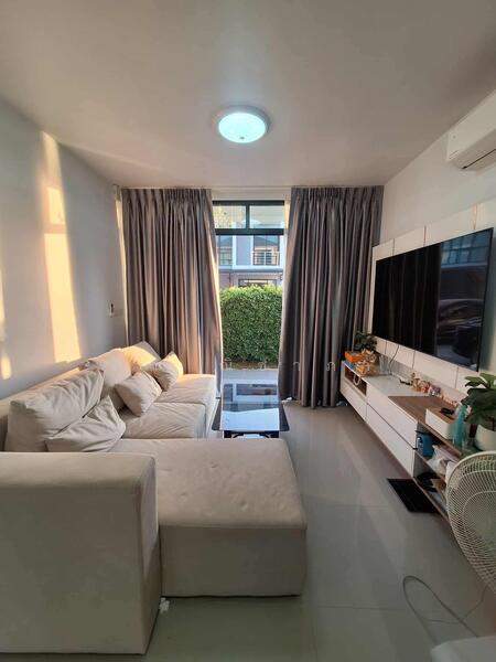 For Sale - ขายบ้านเดี่ยว โครงการเดอะไลฟ์ อยุธยา บางประอิน ขนาด 41.6 ตร.ว. พื้นที่ใช้สอย 166.4 ตร.ม. 3 ห้องนอน, Phra Nakhon Si Ayutthaya