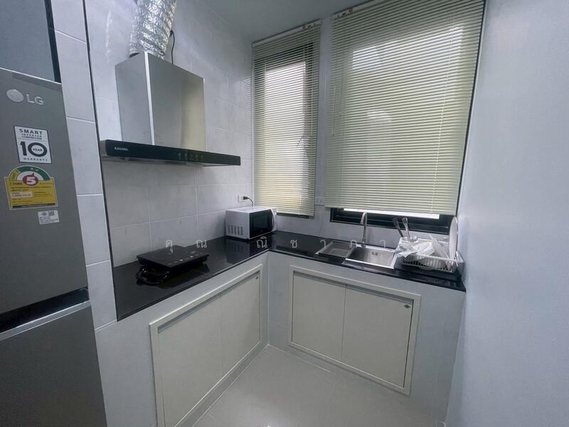 For Sale - ขายบ้านเดี่ยว โครงการเดอะไลฟ์ อยุธยา บางประอิน ขนาด 41.6 ตร.ว. พื้นที่ใช้สอย 166.4 ตร.ม. 3 ห้องนอน, Phra Nakhon Si Ayutthaya