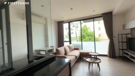 Mori Haus, Bangkok, Soi On Nut 1/1 Sukhumvit Road77, Phra Kanong Nua, Watthana, Bangkok, 1 Bedroom, 47 sqm, Condo For Rent, by FIRSTFRANK REALTY COMPANY LIMITED, 500136847 - DDproperty.com