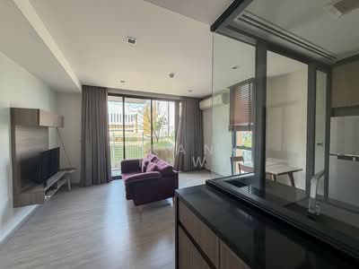 For Rent - Mori Haus, Bangkok