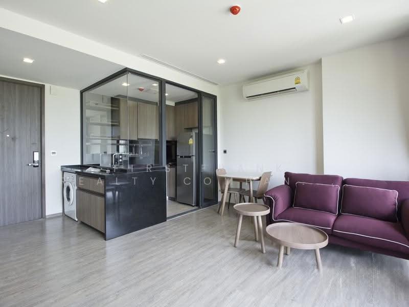 Mori Haus : โมริ เฮาส์, กรุงเทพ, ซอยอ่อนนุช 1/1 ถนนสุขุมวิท 77, พระโขนงเหนือ, วัฒนา, กรุงเทพ, 47 ตร.ม., คอนโด ให้เช่า, โดย FIRSTFRANK REALTY COMPANY LIMITED, 500136847 - DDproperty.com