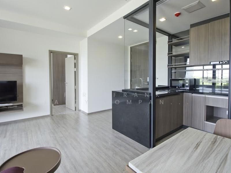 Mori Haus : โมริ เฮาส์, กรุงเทพ, ซอยอ่อนนุช 1/1 ถนนสุขุมวิท 77, พระโขนงเหนือ, วัฒนา, กรุงเทพ, 47 ตร.ม., คอนโด ให้เช่า, โดย FIRSTFRANK REALTY COMPANY LIMITED, 500136847 - DDproperty.com
