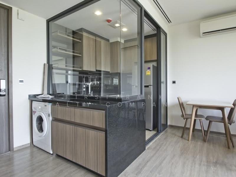Mori Haus : โมริ เฮาส์, กรุงเทพ, ซอยอ่อนนุช 1/1 ถนนสุขุมวิท 77, พระโขนงเหนือ, วัฒนา, กรุงเทพ, 47 ตร.ม., คอนโด ให้เช่า, โดย FIRSTFRANK REALTY COMPANY LIMITED, 500136847 - DDproperty.com