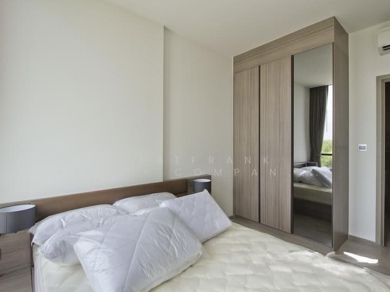 Mori Haus, Bangkok, Soi On Nut 1/1 Sukhumvit Road77, Phra Kanong Nua, Watthana, Bangkok, 1 Bedroom, 47 sqm, Condo For Rent, by FIRSTFRANK REALTY COMPANY LIMITED, 500136847 - DDproperty.com