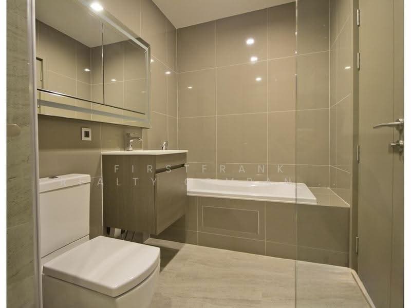 Mori Haus, Bangkok, Soi On Nut 1/1 Sukhumvit Road77, Phra Kanong Nua, Watthana, Bangkok, 1 Bedroom, 47 sqm, Condo For Rent, by FIRSTFRANK REALTY COMPANY LIMITED, 500136847 - DDproperty.com