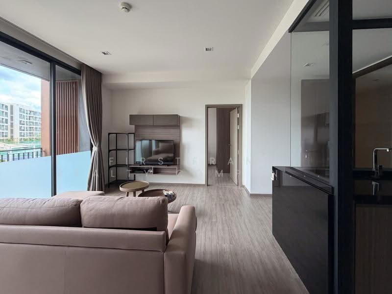 Mori Haus, Bangkok, Soi On Nut 1/1 Sukhumvit Road77, Phra Kanong Nua, Watthana, Bangkok, 1 Bedroom, 47 sqm, Condo For Rent, by FIRSTFRANK REALTY COMPANY LIMITED, 500136847 - DDproperty.com
