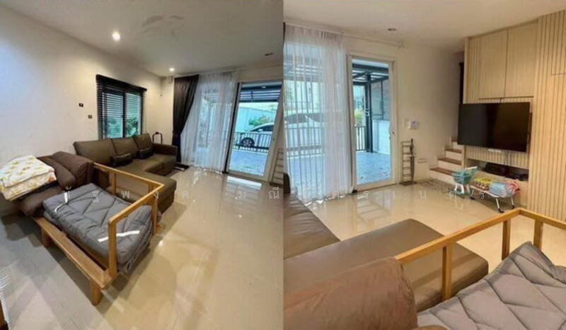 ให้เช่า - ชวนชื่น ทาวน์ แก้วอินทร์-บางใหญ่ (Chuan Chuen Town Kaew In-Bangyai), นนทบุรี