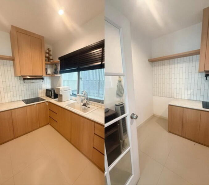 ให้เช่า - ชวนชื่น ทาวน์ แก้วอินทร์-บางใหญ่ (Chuan Chuen Town Kaew In-Bangyai), นนทบุรี