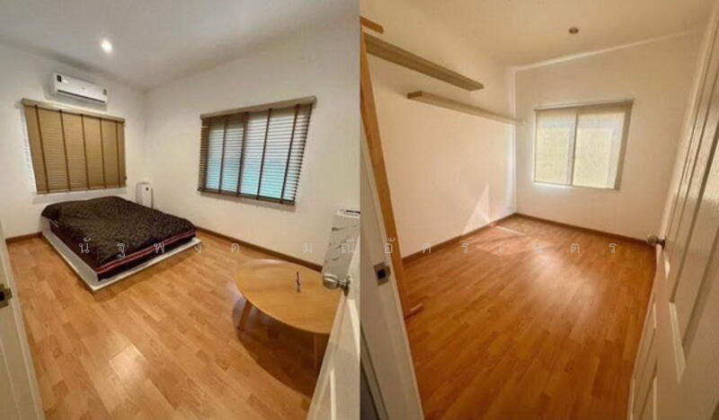 ให้เช่า - ชวนชื่น ทาวน์ แก้วอินทร์-บางใหญ่ (Chuan Chuen Town Kaew In-Bangyai), นนทบุรี