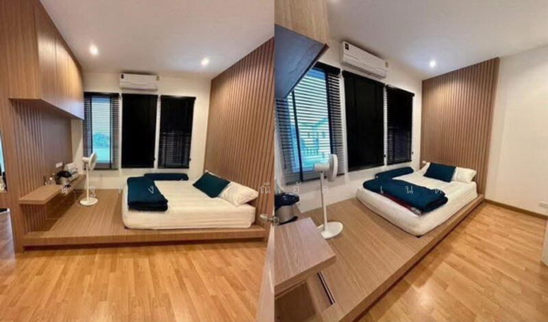 ให้เช่า - ชวนชื่น ทาวน์ แก้วอินทร์-บางใหญ่ (Chuan Chuen Town Kaew In-Bangyai), นนทบุรี