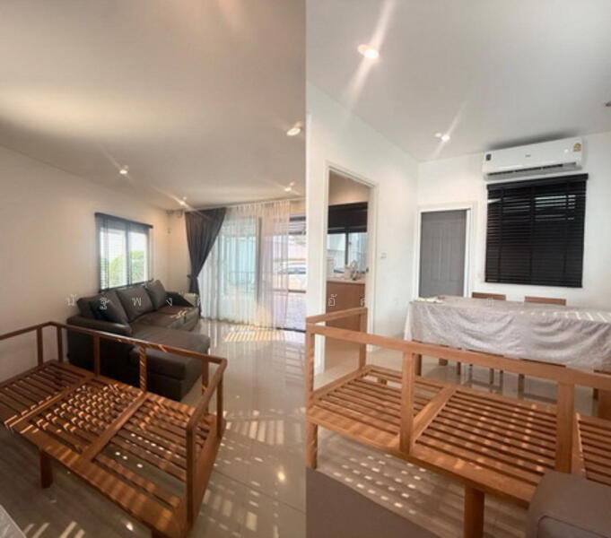 ให้เช่า - ชวนชื่น ทาวน์ แก้วอินทร์-บางใหญ่ (Chuan Chuen Town Kaew In-Bangyai), นนทบุรี