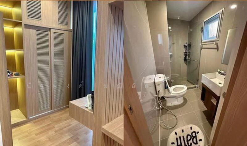 ให้เช่า - ชวนชื่น ทาวน์ แก้วอินทร์-บางใหญ่ (Chuan Chuen Town Kaew In-Bangyai), นนทบุรี