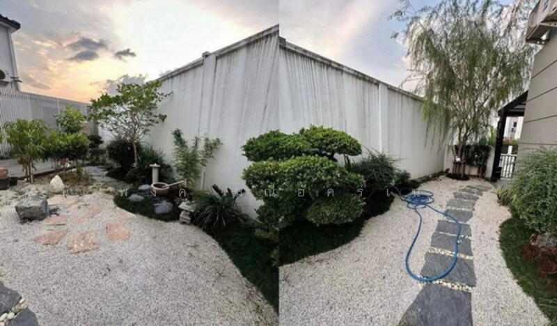 ให้เช่า - ชวนชื่น ทาวน์ แก้วอินทร์-บางใหญ่ (Chuan Chuen Town Kaew In-Bangyai), นนทบุรี