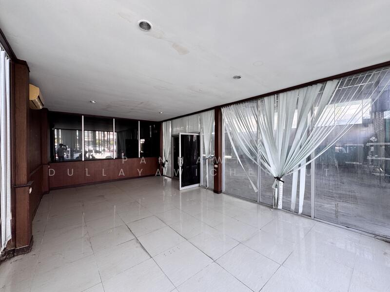 ให้เช่า - โกดังให้เช่า 600 ตร.ม. คลองกุ่ม, บึงกุ่ม, กรุงเทพ (รหัส : JKP355), กรุงเทพ