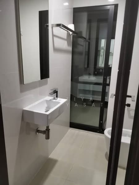 Ivy Ampio, Bangkok, 48 Ratchadaphisek Road, Huai Khwang, Huai Khwang, Bangkok, 1 Bedroom, 46 sqm, Condo For Rent, by Kittiya Chaiyasat, 500136868 - DDproperty.com