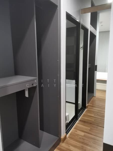 Ivy Ampio : ไอวี่ แอมพิโอ, กรุงเทพ, 48 รัชดาภิเษก, ห้วยขวาง, ห้วยขวาง, กรุงเทพ, 46 ตร.ม., คอนโด ให้เช่า, โดย Kittiya Chaiyasat, 500136868 - DDproperty.com