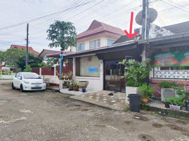 ทาวน์เฮ้าส์วังกระแจะ ตราด, Trat, Wang Krachae, Muang Trat, Trat, 2 Bedrooms, 100 sqm, Townhouse For Sale, by The Best Property เบิ้ม, 500136870 - DDproperty.com