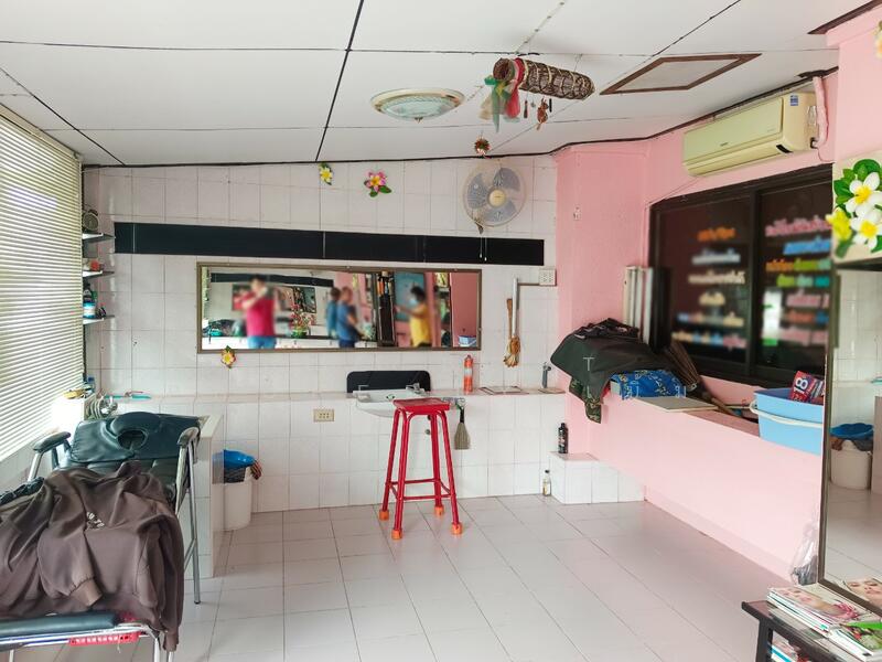 ขาย - ทาวน์เฮ้าส์วังกระแจะ ตราด, ตราด