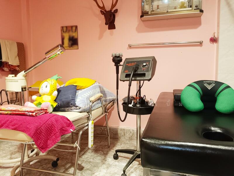 ทาวน์เฮ้าส์วังกระแจะ ตราด, Trat, Wang Krachae, Muang Trat, Trat, 2 Bedrooms, 100 sqm, Townhouse For Sale, by The Best Property เบิ้ม, 500136870 - DDproperty.com