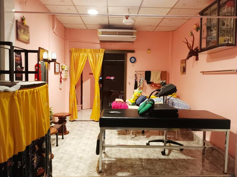 ทาวน์เฮ้าส์วังกระแจะ ตราด, Trat, Wang Krachae, Muang Trat, Trat, 2 Bedrooms, 100 sqm, Townhouse For Sale, by The Best Property เบิ้ม, 500136870 - DDproperty.com