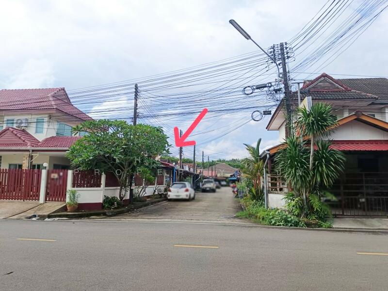 ทาวน์เฮ้าส์วังกระแจะ ตราด, Trat, Wang Krachae, Muang Trat, Trat, 2 Bedrooms, 100 sqm, Townhouse For Sale, by The Best Property เบิ้ม, 500136870 - DDproperty.com