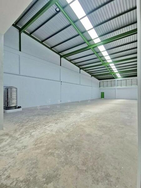 ให้เช่า - ไม่พบโครงการ, ปทุมธานี