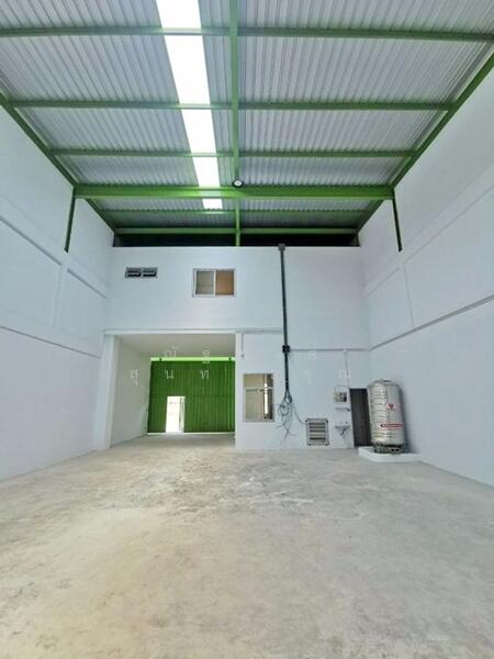 ให้เช่า - ไม่พบโครงการ, ปทุมธานี