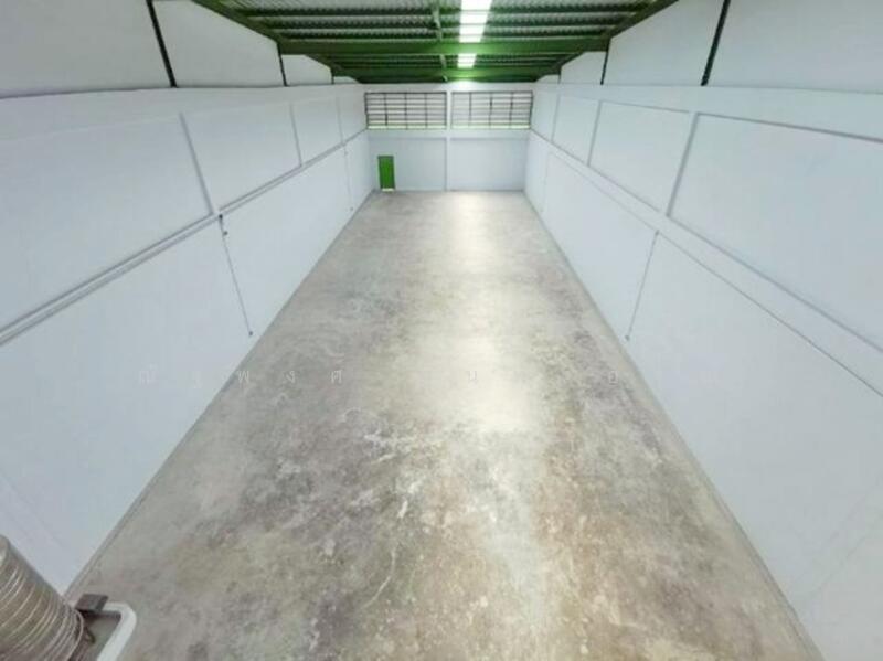 ให้เช่า - ไม่พบโครงการ, ปทุมธานี