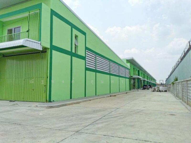 ให้เช่า - ไม่พบโครงการ, ปทุมธานี