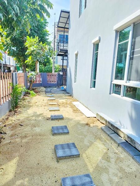 ไม่พบโครงการ, กรุงเทพ, กัลปพฤกษ์ ราชพฤกษ์, บางขุนเทียน, จอมทอง, กรุงเทพ, 370 ตร.ม., ทาวน์เฮ้าส์ ให้เช่า, โดย ณัฐพงศ์ สุนทรอรุณ, 500136890 - DDproperty.com