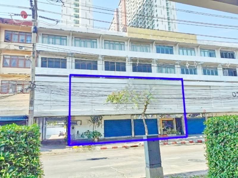 ไม่พบโครงการ, Bangkok, พระราม 3 สาธุประดิษฐ์, Bang Pong Pang, Yan Nawa, Bangkok, , 300 sqm, Shophouse For Rent, by ณัฐพงศ์ สุนทรอรุณ, 500136892 - DDproperty.com