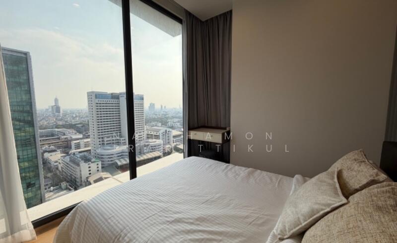 Anil Sathorn 12, Bangkok, 122 N Sathon Rd, Thung Maha Mek, Sathon, Bangkok, 2 Bedrooms, 64 sqm, Condo For Rent, by Natthamon Jirakittikul, 500136898 - DDproperty.com
