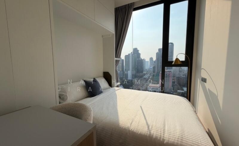 Anil Sathorn 12, Bangkok, 122 N Sathon Rd, Thung Maha Mek, Sathon, Bangkok, 2 Bedrooms, 64 sqm, Condo For Rent, by Natthamon Jirakittikul, 500136898 - DDproperty.com