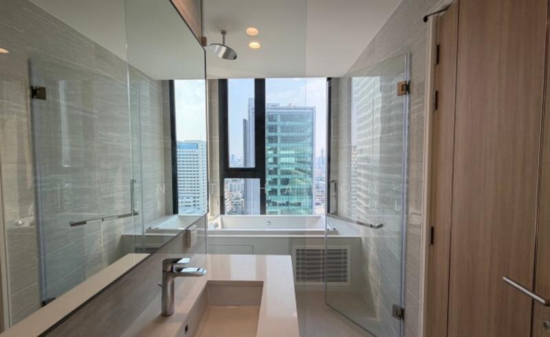 Anil Sathorn 12, Bangkok, 122 N Sathon Rd, Thung Maha Mek, Sathon, Bangkok, 2 Bedrooms, 64 sqm, Condo For Rent, by Natthamon Jirakittikul, 500136898 - DDproperty.com