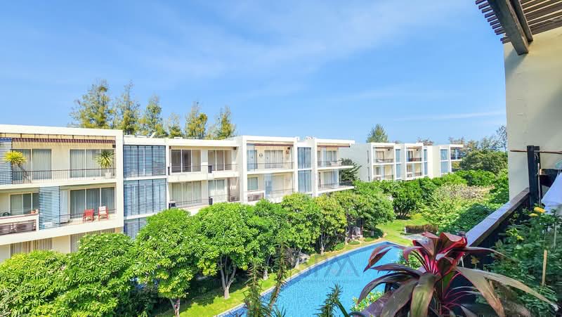 Baan Nub Kluen : บ้านนับคลื่น, ประจวบคีรีขันธ์, ซอยหัวหิน 101, หนองแก, หัวหิน, ประจวบคีรีขันธ์, 90 ตร.ม., คอนโด ขาย, โดย Chuanpit Tongmanee, 500136900 - DDproperty.com