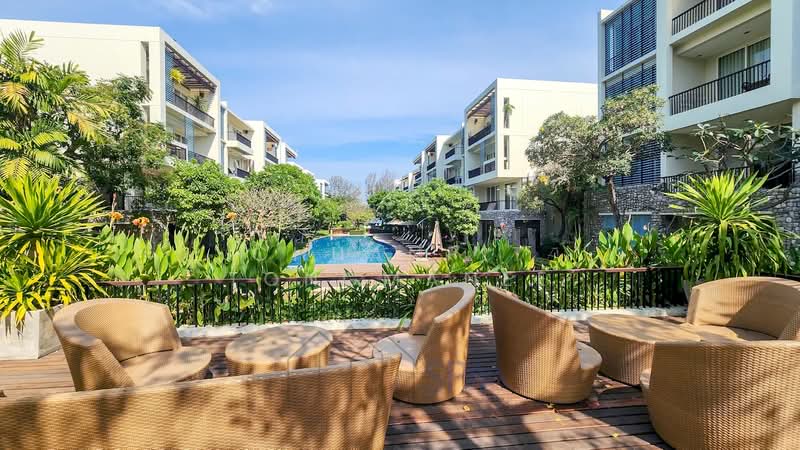 Baan Nub Kluen, Prachuap Khiri Khan, Soi Hua Hin 101, Nong Kae, Hua Hin, Prachuap Khiri Khan, 2 Bedrooms, 90 sqm, Condo For Sale, by Chuanpit Tongmanee, 500136900 - DDproperty.com