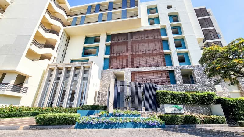 Baan Nub Kluen : บ้านนับคลื่น, ประจวบคีรีขันธ์, ซอยหัวหิน 101, หนองแก, หัวหิน, ประจวบคีรีขันธ์, 90 ตร.ม., คอนโด ขาย, โดย Chuanpit Tongmanee, 500136900 - DDproperty.com